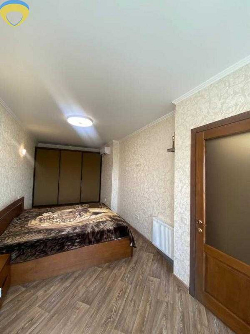 Продам велику квартиру біля моря ЖК Золота Ера ! Крижанівка - изображение 6