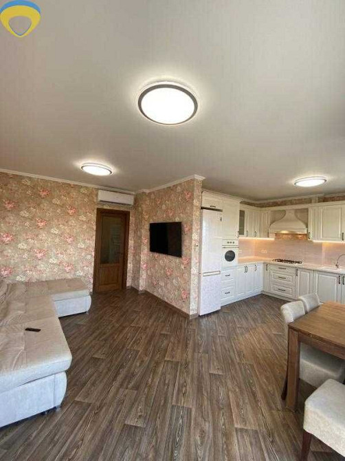 Продам велику квартиру біля моря ЖК Золота Ера ! Крижанівка - изображение 3