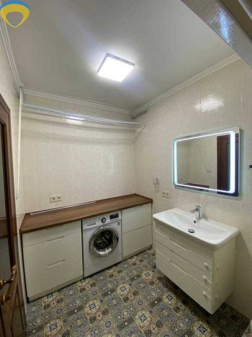 Продам велику квартиру біля моря ЖК Золота Ера ! Крижанівка - изображение 8