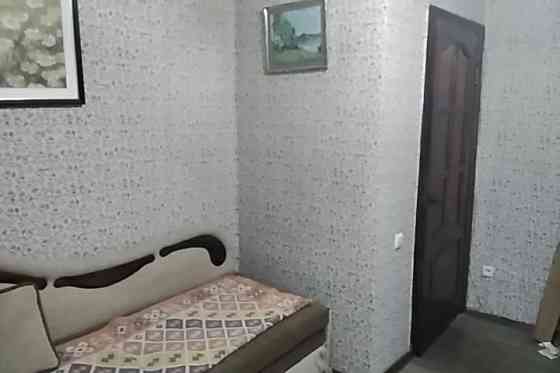 Уютная квартира с достроенным балконом в центре Прилуки