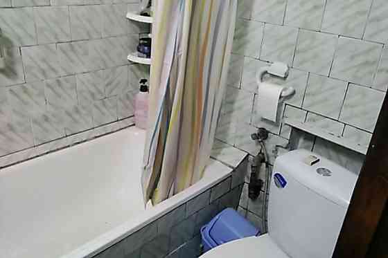 Уютная квартира с достроенным балконом в центре Прилуки