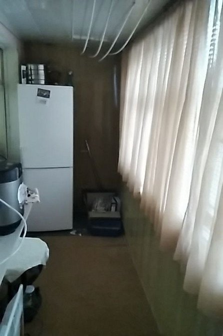 Уютная квартира с достроенным балконом в центре Прилуки - зображення 7