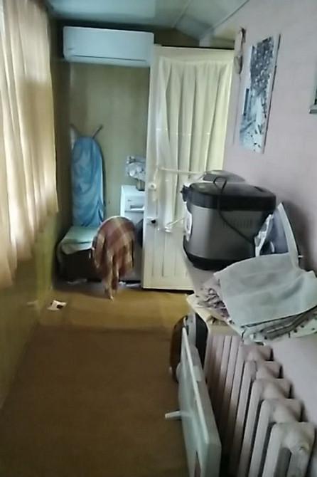 Уютная квартира с достроенным балконом в центре Прилуки - зображення 6