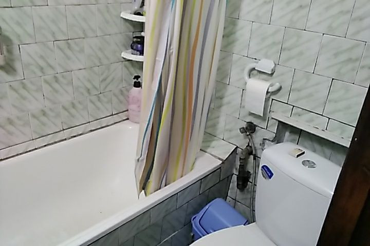 Уютная квартира с достроенным балконом в центре Прилуки - зображення 5