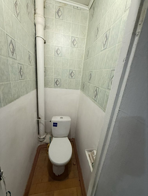 ТЕРМІНОВО .БЕЗ КОМІСІЇ .ПРОДАЖ  2- К . Гната Юри 9 . Борщагівка. Центр Київ - зображення 8