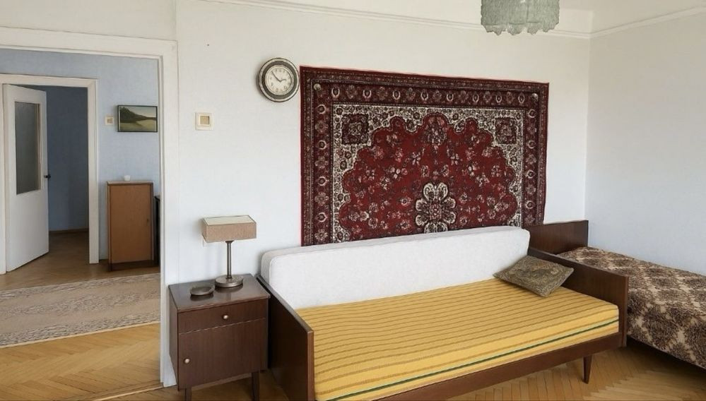 ТЕРМІНОВО .БЕЗ КОМІСІЇ .ПРОДАЖ  2- К . Гната Юри 9 . Борщагівка. Центр Київ - зображення 5