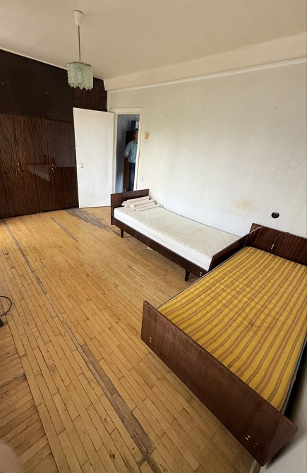 ТЕРМІНОВО .БЕЗ КОМІСІЇ .ПРОДАЖ  2- К . Гната Юри 9 . Борщагівка. Центр Київ - зображення 6