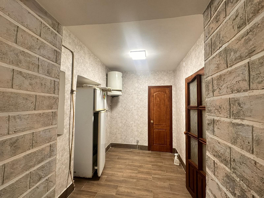 Продам 1-но комнатную квартиру с ремонтом  возле центра Одесса - изображение 5