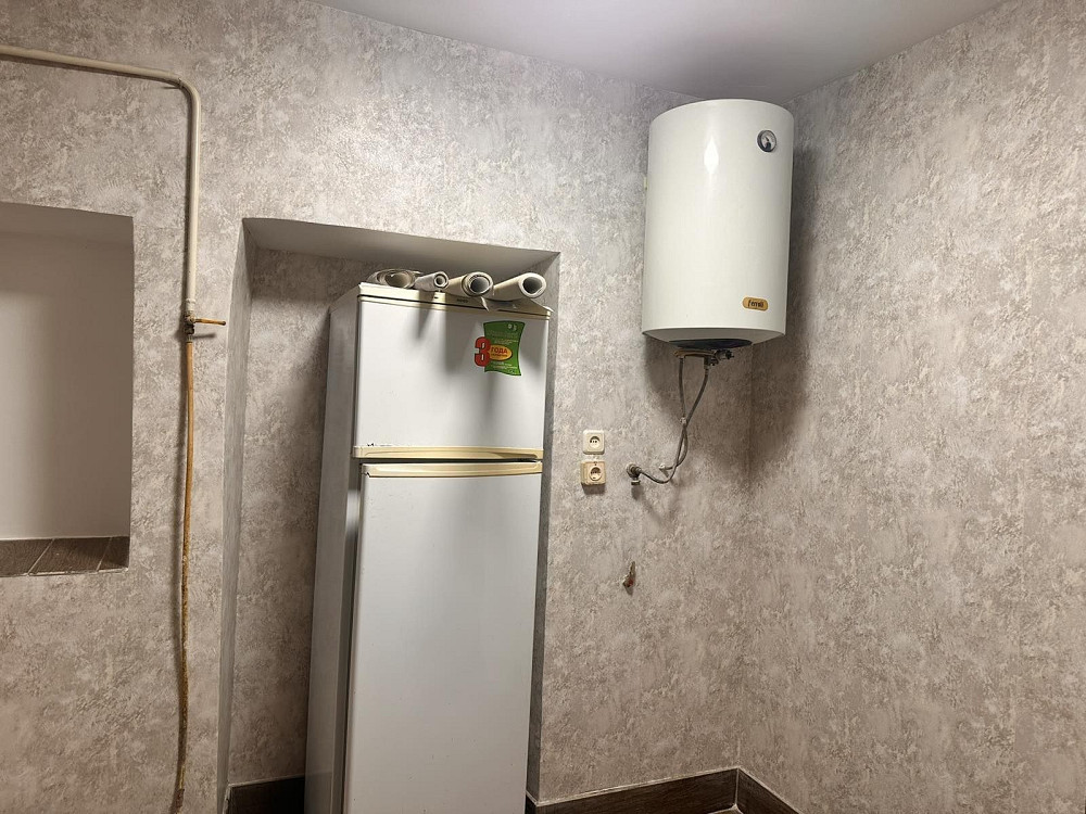 Продам 1-но комнатную квартиру с ремонтом  возле центра Одесса - изображение 6