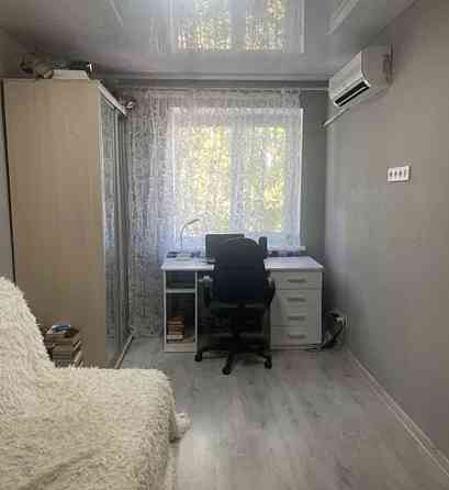 3-комнатная квартира, улица Сегедская, Парк Победы Одесса