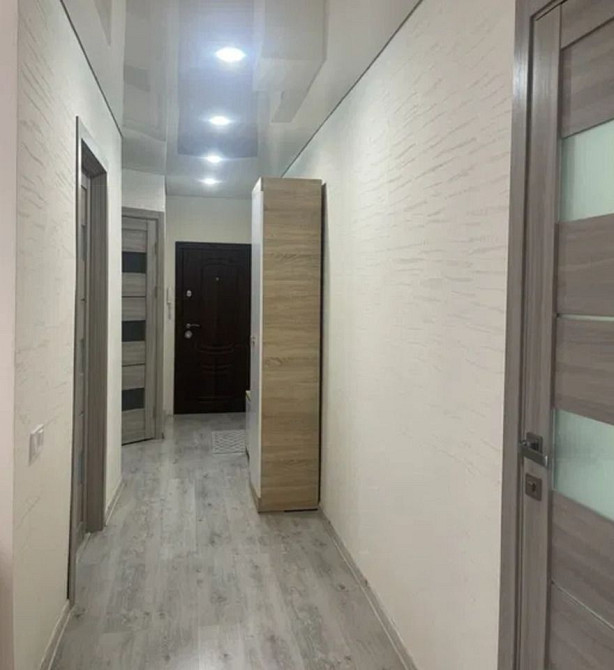 3-комнатная квартира, улица Сегедская, Парк Победы Одесса - изображение 6