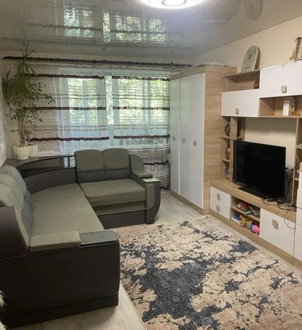 3-комнатная квартира, улица Сегедская, Парк Победы Одесса - изображение 1