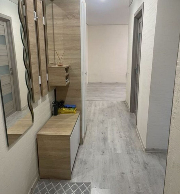 3-комнатная квартира, улица Сегедская, Парк Победы Одесса - изображение 8