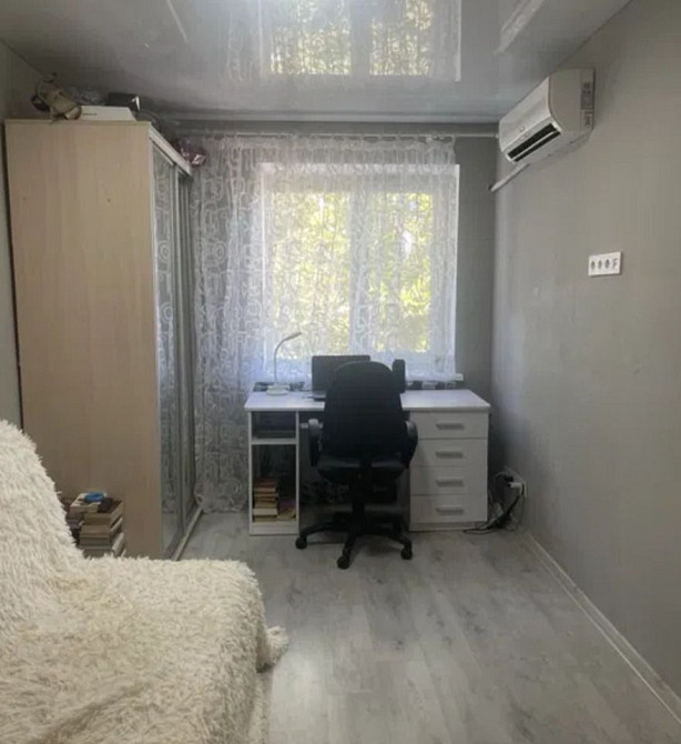 3-комнатная квартира, улица Сегедская, Парк Победы Одесса - изображение 2