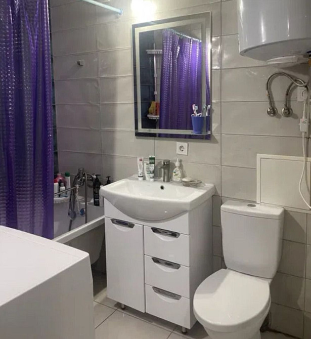 3-комнатная квартира, улица Сегедская, Парк Победы Одесса - изображение 5