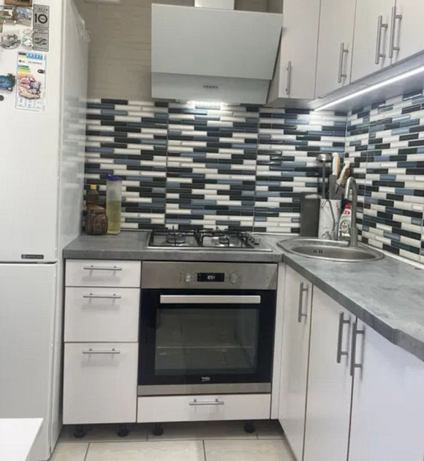 3-комнатная квартира, улица Сегедская, Парк Победы Одесса - изображение 4