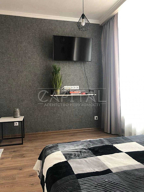 ПРОДАЖ ЖК Комфорт Таун 31,2квм Охорона території Укриття СУПЕР ЦІНА Київ - зображення 3