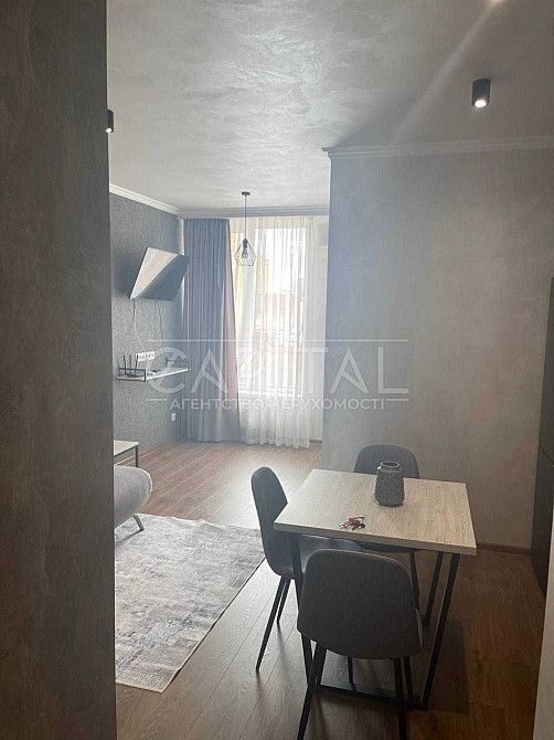 ПРОДАЖ ЖК Комфорт Таун 31,2квм Охорона території Укриття СУПЕР ЦІНА Київ - зображення 5