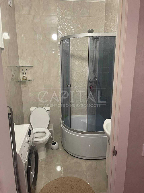 ПРОДАЖ ЖК Комфорт Таун 31,2квм Охорона території Укриття СУПЕР ЦІНА Київ - зображення 6