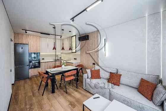 2к.к-ра 74м2 Варшавький-2/Варшавський.Крістерів.14.Ремонт.0% Київ