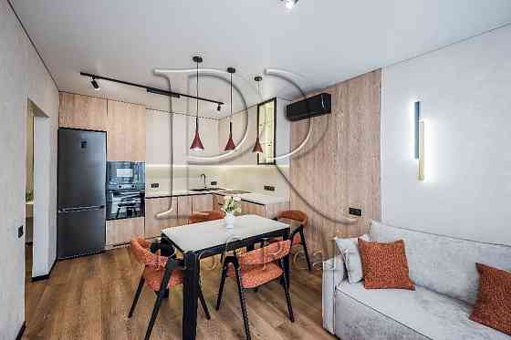 2к.к-ра 74м2 Варшавький-2/Варшавський.Крістерів.14.Ремонт.0% Київ