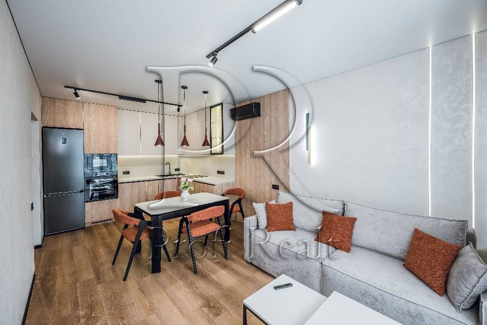 2к.к-ра 74м2 Варшавький-2/Варшавський.Крістерів.14.Ремонт.0% Київ - зображення 4