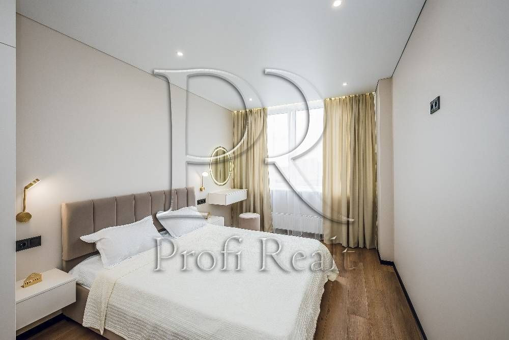 2к.к-ра 74м2 Варшавький-2/Варшавський.Крістерів.14.Ремонт.0% Київ - зображення 1