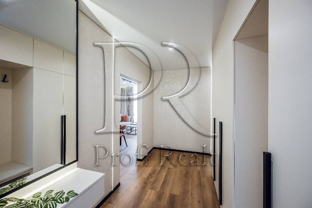 2к.к-ра 74м2 Варшавький-2/Варшавський.Крістерів.14.Ремонт.0% Київ - зображення 8