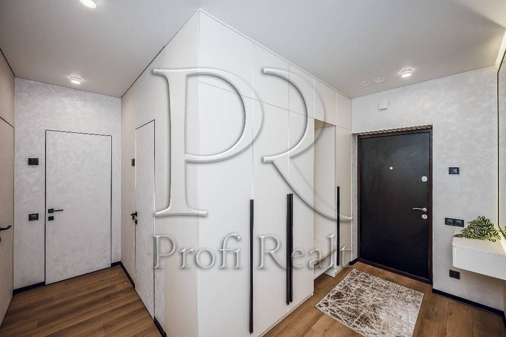 2к.к-ра 74м2 Варшавький-2/Варшавський.Крістерів.14.Ремонт.0% Київ - зображення 7