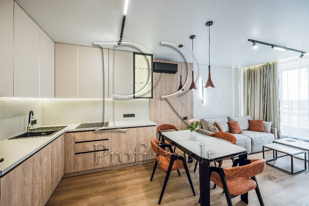 2к.к-ра 74м2 Варшавький-2/Варшавський.Крістерів.14.Ремонт.0% Київ - зображення 6