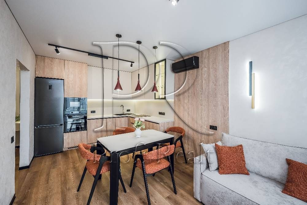 2к.к-ра 74м2 Варшавький-2/Варшавський.Крістерів.14.Ремонт.0% Київ - зображення 2