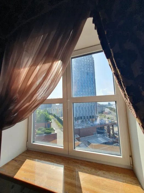 Купуючи цю квартиру ви не купуєте нерухомість, ви купуєте статус! Дніпро - зображення 7