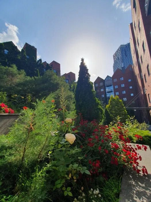 Купуючи цю квартиру ви не купуєте нерухомість, ви купуєте статус! Дніпро - зображення 4