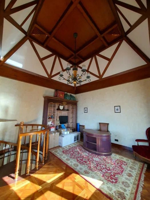 Купуючи цю квартиру ви не купуєте нерухомість, ви купуєте статус! Дніпро - зображення 8