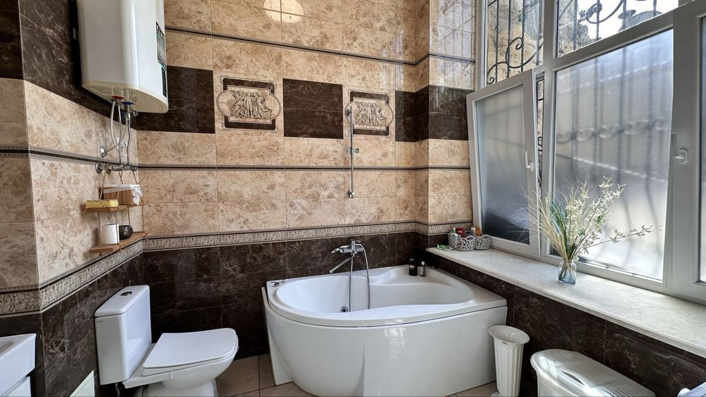 Продам идеальную 3-х комнатную квартиру Одесса - изображение 8