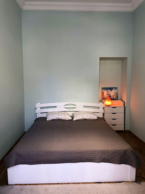 Продам идеальную 3-х комнатную квартиру Одесса - изображение 3