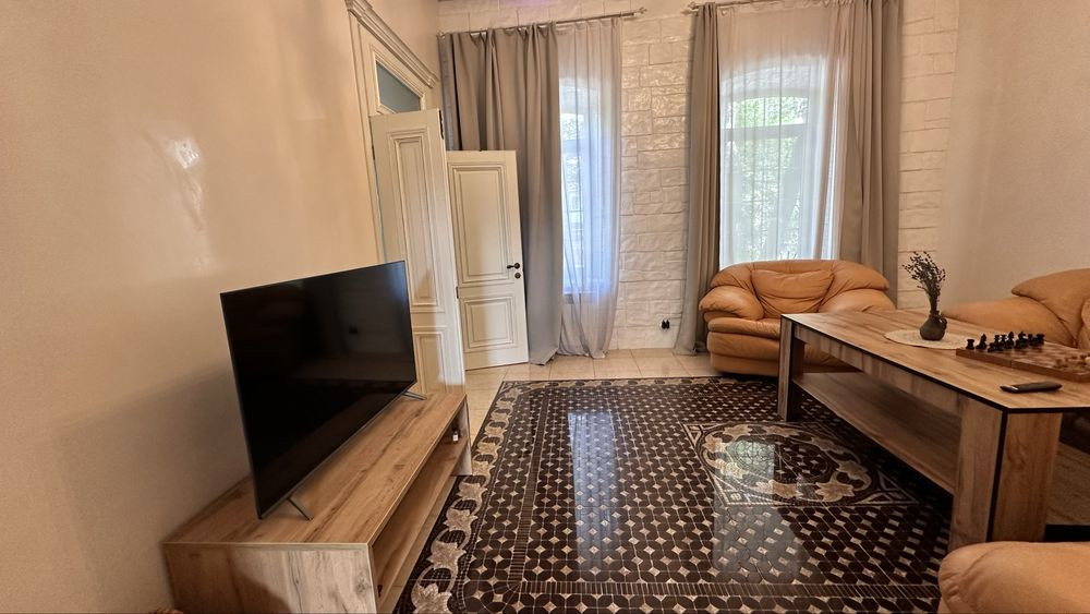 Продам идеальную 3-х комнатную квартиру Одесса - изображение 6