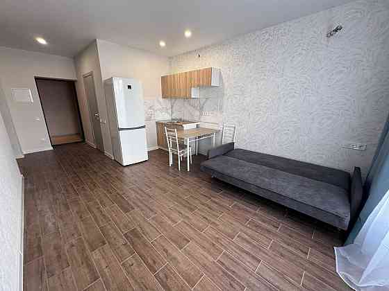 Квартира студія з ремонтом за кращою ціною Буча