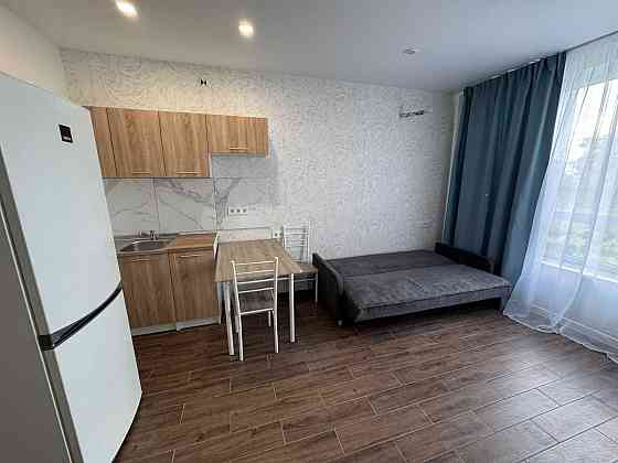 Квартира студія з ремонтом за кращою ціною Буча