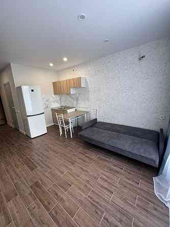 Квартира студія з ремонтом за кращою ціною Буча