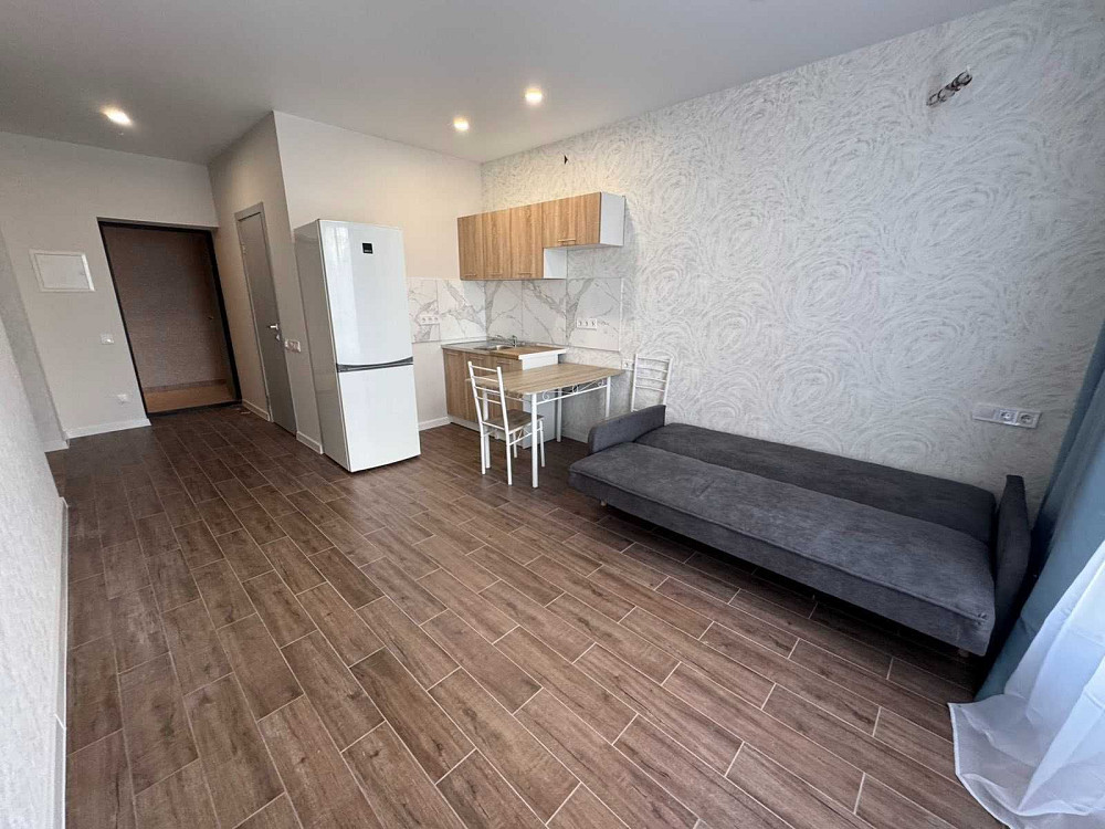 Квартира студія з ремонтом за кращою ціною Буча - зображення 6