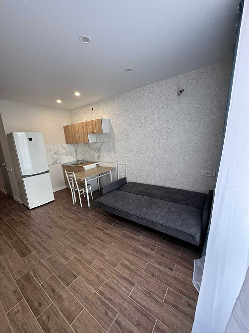 Квартира студія з ремонтом за кращою ціною Буча - зображення 3