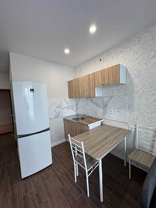 Квартира студія з ремонтом за кращою ціною Буча - зображення 7