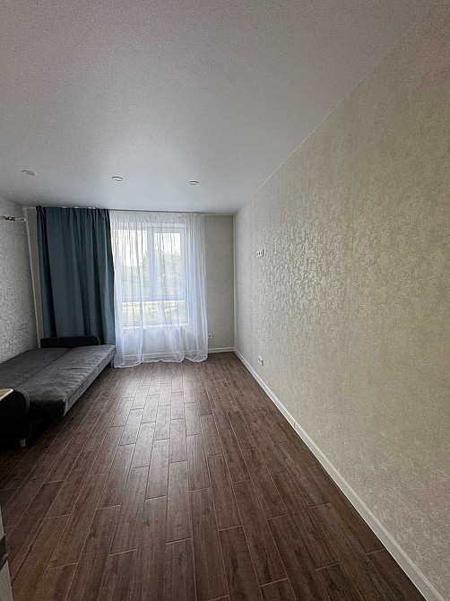 Квартира студія з ремонтом за кращою ціною Буча - зображення 2