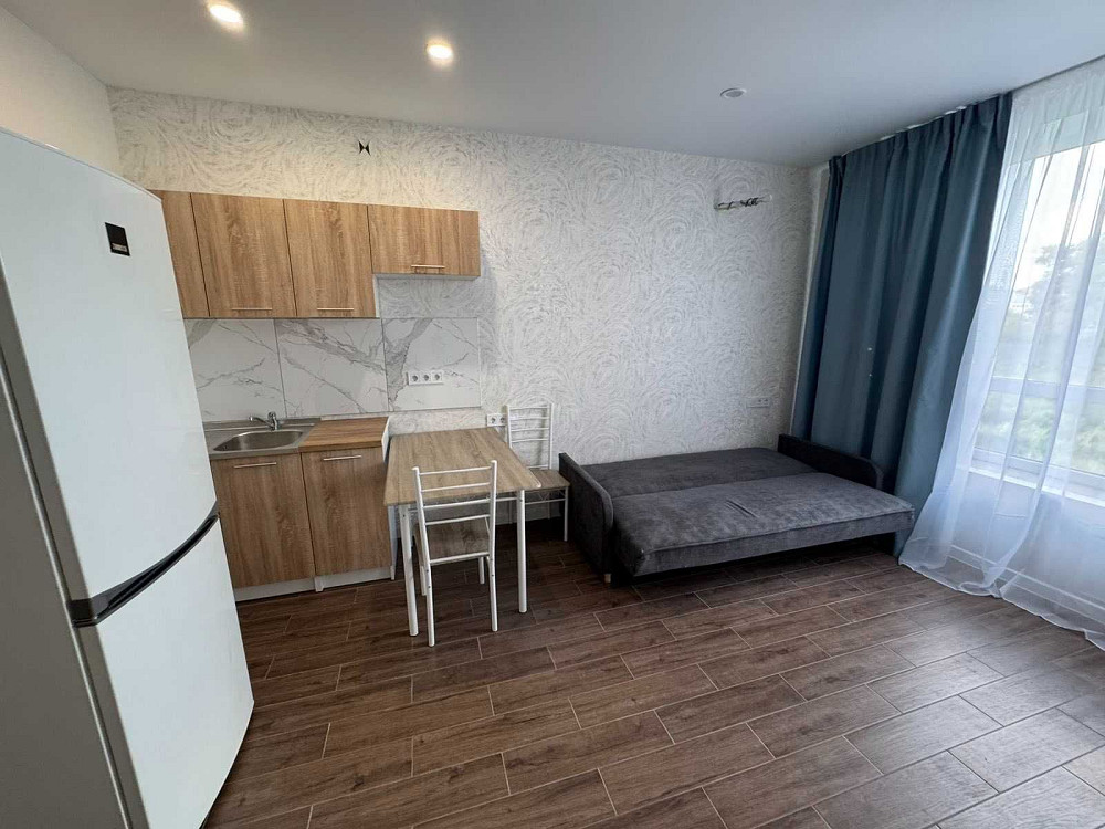 Квартира студія з ремонтом за кращою ціною Буча - зображення 5