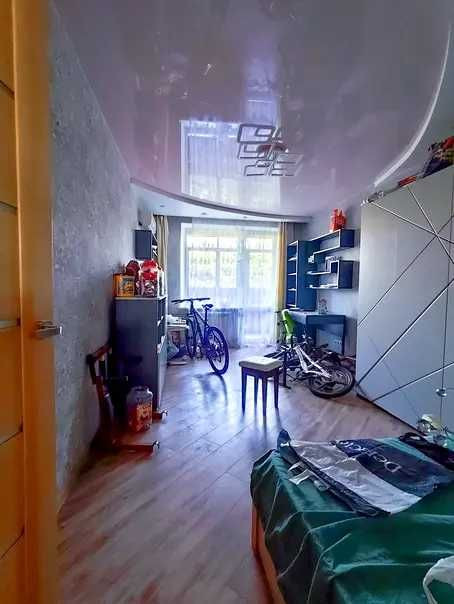 ‼️ Просторная 3-к квартира на Салтовке! пр. Трактростроителей ‼️ 88292 Харьков - изображение 8