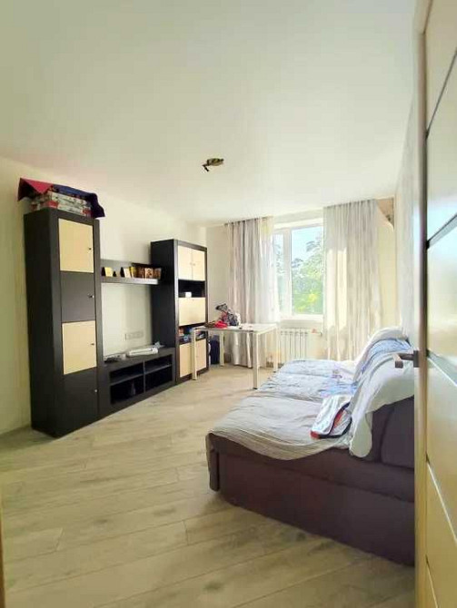 ‼️ Просторная 3-к квартира на Салтовке! пр. Трактростроителей ‼️ 88292 Харьков - изображение 1