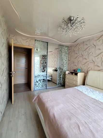 ‼️ Просторная 3-к квартира на Салтовке! пр. Трактростроителей ‼️ 88292 Харьков - изображение 6