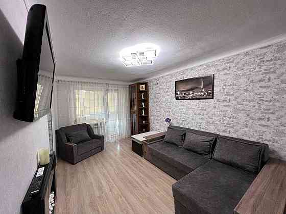 Продам 3к.кв.кап.ремонт 3\5 м.23 Августа (403930) Харьков