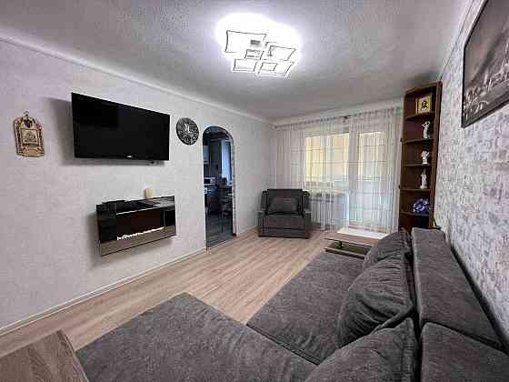 Продам 3к.кв.кап.ремонт 3\5 м.23 Августа (403930) Харьков